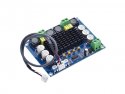 Audio amplifier 2x120W stereo 12-26V Class D (TPA3116)